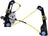 Dorman 751-555 Window Motor and Regulator Assembly - Front Right