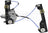 Dorman 751-559 Window Motor and Regulator Assembly - Front Right