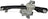 Dorman 751-564 Window Motor and Regulator Assembly - Front Right
