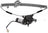 Dorman 751-572 Window Motor and Regulator Assembly - Front Right