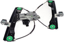 Dorman 751-575 Window Motor and Regulator Assembly - Front Left