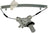 Dorman 751-590 Window Motor and Regulator Assembly - Front Left
