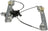 Dorman 751-595 Window Motor and Regulator Assembly - Front Right