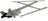 Dorman 751-597 Window Motor and Regulator Assembly - Front Left