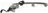 Dorman 751-622 Window Motor and Regulator Assembly - Front Right