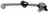 Dorman 751-623 Window Motor and Regulator Assembly - Rear Left