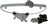 Dorman 751-632 Window Motor and Regulator Assembly - Front Left