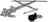 Dorman 751-660 Window Motor and Regulator Assembly - Front Left