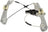 Dorman 751-679 Window Motor and Regulator Assembly - Front Right