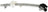 Dorman 751-680 Window Motor and Regulator Assembly - Front Left