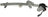 Dorman 751-681 Window Motor and Regulator Assembly - Front Right