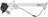 Dorman 751-692 Window Motor and Regulator Assembly - Front Left