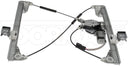 Dorman 751-706 Power Window Motor and Regulator Assembly - Front Right
