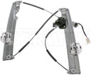 Dorman 751-715 Power Window Motor and Regulator Assembly - Front Right