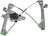 Dorman 751-720 Power Window Motor and Regulator Assembly - Front Left