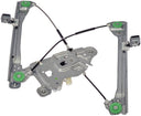 Dorman 751-721 Power Window Motor and Regulator Assembly - Front Right