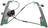 Dorman 751-725 Window Motor and Regulator Assembly - Front Right