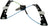 Dorman 751-727 Window Motor and Regulator Assembly - Front Right
