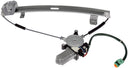 Dorman 751-736 Power Window Motor and Regulator Assembly - Front Left