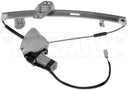 Dorman 751-737 Power Window Motor and Regulator Assembly - Front Right