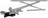Dorman 751-747 Power Window Motor and Regulator Assembly - Front Left