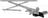Dorman 751-748 Power Window Motor and Regulator Assembly - Front Right