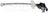 Dorman 751-755 Power Window Motor and Regulator Assembly - Rear Left