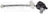 Dorman 751-757 Window Motor and Regulator Assembly - Rear Left