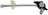 Dorman 751-759 Window Motor and Regulator Assembly - Rear Left