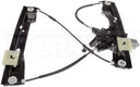 Dorman 751-775 Power Window Motor and Regulator Assembly - Front Left