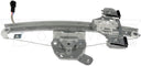 Dorman 751-787 Power Window Motor and Regulator Assembly - Rear Right