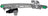 Dorman 751-789 Window Motor and Regulator Assembly - Front Right