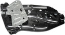 Dorman 751-815 Power Window Motor and Regulator Assembly - Right Quarter