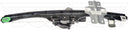 Dorman 751-819 Power Window Motor and Regulator Assembly - Front Left