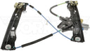 Dorman 751-828 Power Window Motor and Regulator Assembly - Front Left