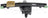 Dorman 751-830 Window Motor and Regulator Assembly - Rear Right