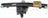 Dorman 751-831 Window Motor and Regulator Assembly - Rear Left
