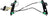 Dorman 751-842 Window Motor and Regulator Assembly - Front Right