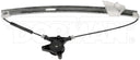 Dorman 751-855 Power Window Motor and Regulator Assembly - Front Left