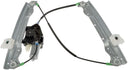 Dorman 751-901 Power Window Motor and Regulator Assembly - Front Right
