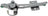 Dorman 751-906 Window Motor and Regulator Assembly - Front Left