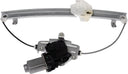 Dorman 751-932 Window Motor and Regulator Assembly - Rear Left