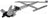 Dorman 751-975 Window Motor and Regulator Assembly - Front Right