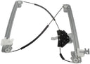 Dorman 751-981 Power Window Motor and Regulator Assembly - Front Right
