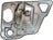 Dorman 752-028 Window Regulator - Rear Left