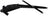 Dorman 752-114 Window Regulator - Front Left