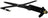 Dorman 752-118 Window Regulator - Front Left