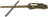 Dorman 752-136 Window Regulator - Front Left