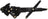 Dorman 752-145 Window Regulator - Front Right