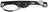Dorman 752-189 Window Regulator - Rear Right